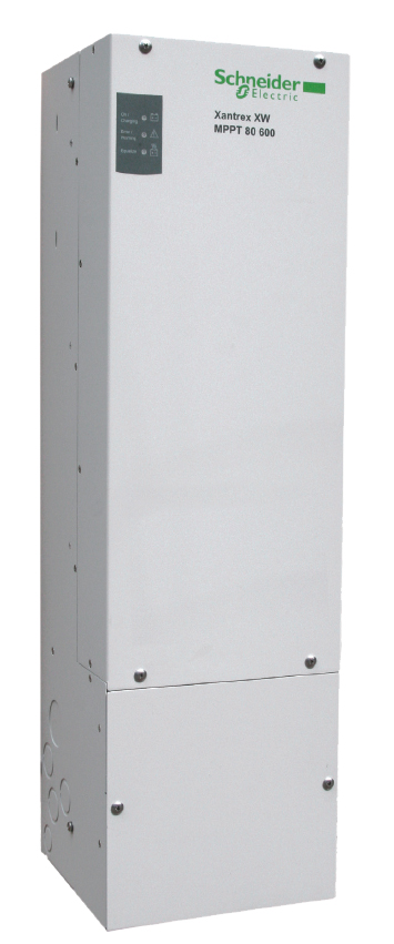 Контролер заряда Xantrex XW MPPT 80 600