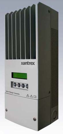Контроллер Xantrex XW-MPPT-60 (60 А)