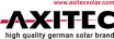 AXITEC Energy GmbH & Co
