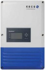 Солнечный инвертор KACO BLUEPLANET 4.6 TL1