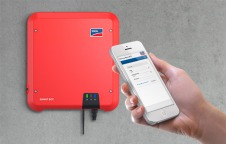 Система для собственного энергоснабжения 5kW SMA Smart Home Basic
